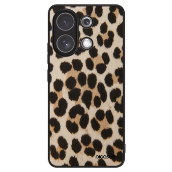 Obal pre Xiaomi Redmi Note 13 4G - Brown Tiger