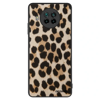 Obal pre Xiaomi Mi 10T Lite - Brown Tiger