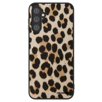 Obal pre Samsung Galaxy A05s A057G - Brown Tiger