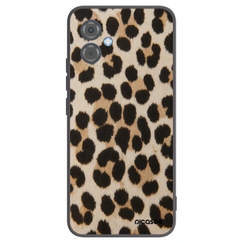 Obal pre Motorola Moto G14 - Brown Tiger