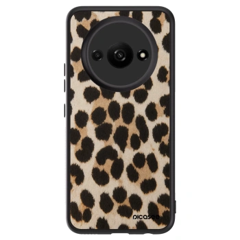 Obal pre Xiaomi Redmi A3 - Brown Tiger
