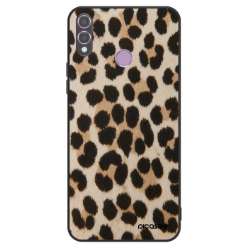 Obal pre Honor 8X - Brown Tiger
