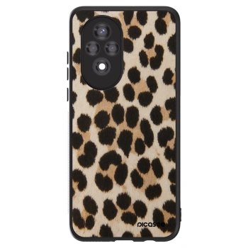 Obal pre Honor 200 Pro 5G - Brown Tiger
