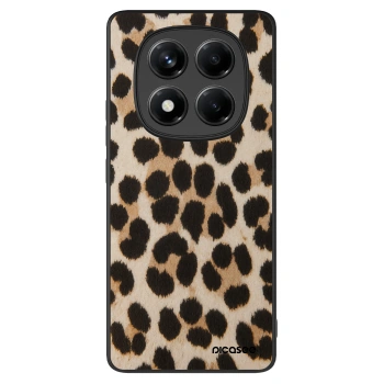 Picasee ULTIMATE CASE pro Xiaomi Redmi Note 14 Pro+ 5G - Brown Tiger