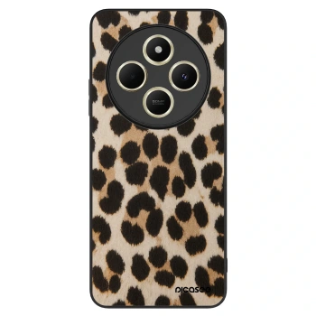 Obal pre Xiaomi Redmi 14C - Brown Tiger