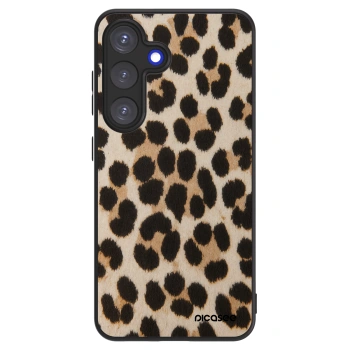 Picasee ULTIMATE CASE pro Samsung Galaxy S25 5G - Brown Tiger