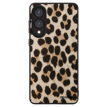 Obal pre Samsung Galaxy S25 Edge 5G - Brown Tiger