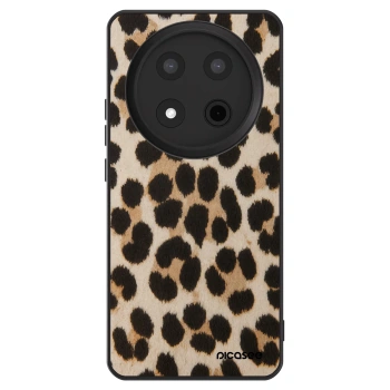 Obal pre Honor Magic7 Lite 5G - Brown Tiger