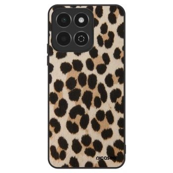Obal pre Honor 200 Smart 5G - Brown Tiger