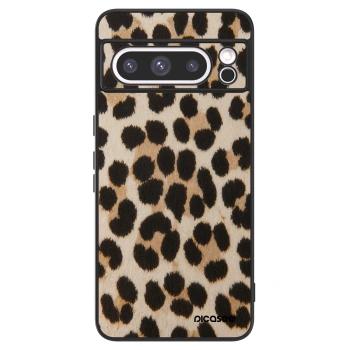 Picasee ULTIMATE CASE pro Google Pixel 8 Pro - Brown Tiger