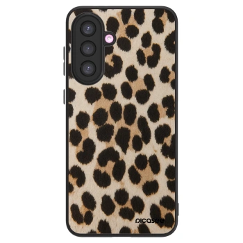 Picasee ULTIMATE CASE pro Samsung Galaxy A56 5G A566B - Brown Tiger