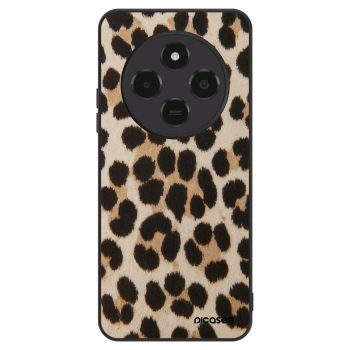 Obal pre Xiaomi Poco C75 - Brown Tiger