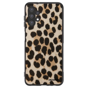 Obal pre Samsung Galaxy A13 5G - Brown Tiger