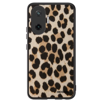 Obal pre Xiaomi Poco F7 5G - Brown Tiger