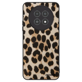 Obal pre Realme 12X - Brown Tiger