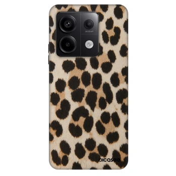 Obal pre Xiaomi Redmi Note 13 Pro 5G - Brown Tiger