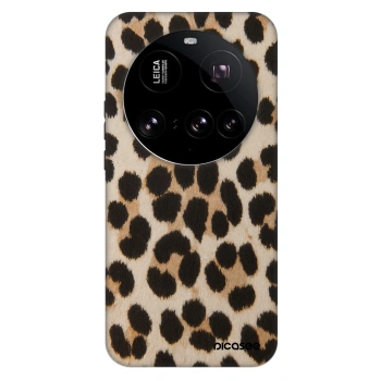 Obal pre Xiaomi 15 Ultra - Brown Tiger