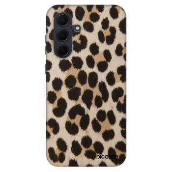 Obal pre Samsung Galaxy A35 5G A356B - Brown Tiger