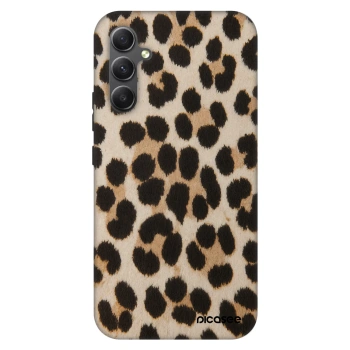 Obal pre Samsung Galaxy A34 5G A346B - Brown Tiger