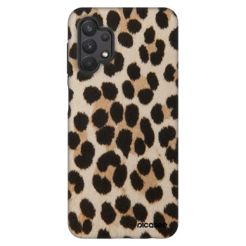 Obal pre Samsung Galaxy A32 5G A326B - Brown Tiger