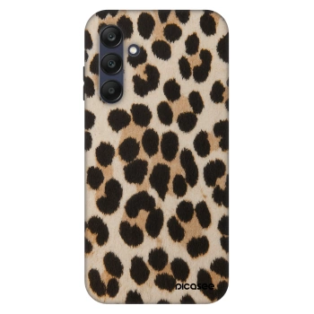 Obal pre Samsung Galaxy A25 A256B 5G - Brown Tiger