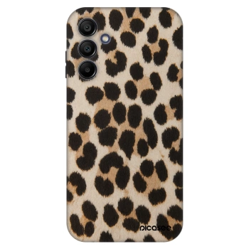 Obal pre Samsung Galaxy A15 A155F 4G - Brown Tiger