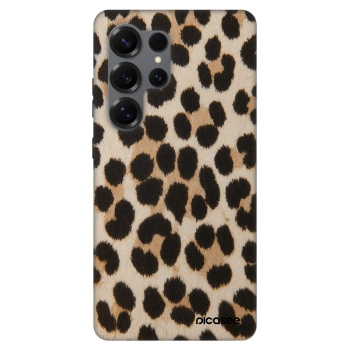 Obal pre Samsung Galaxy S25 Ultra 5G - Brown Tiger