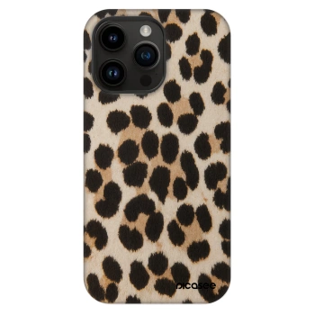 Obal pre Apple iPhone 14 Pro Max - Brown Tiger