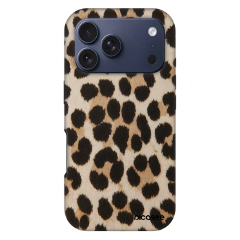 Obal pre Apple iPhone 17 Pro - Brown Tiger