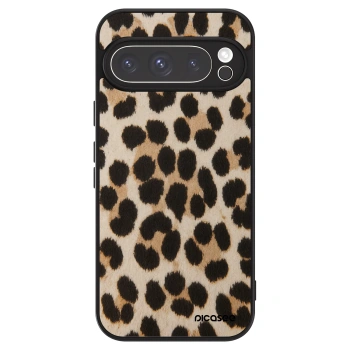 Obal pre Google Pixel 9 Pro XL - Brown Tiger
