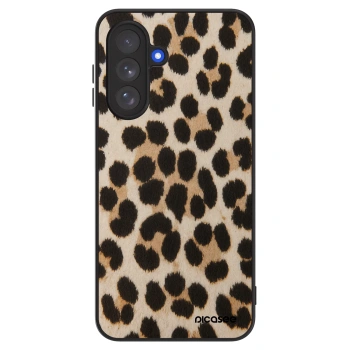 Picasee ULTIMATE CASE pro Samsung Galaxy A17 5G - Brown Tiger