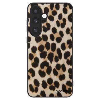 Obal pre Samsung Galaxy S25 FE 5G - Brown Tiger