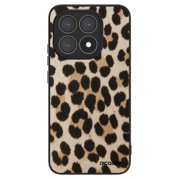 Obal pre Xiaomi 15T - Brown Tiger