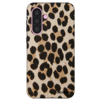 Obal pre Samsung Galaxy A56 5G A566B - Brown Tiger