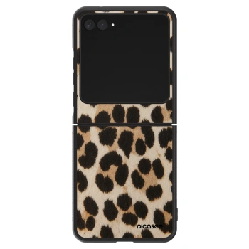 Obal pre Motorola Razr 60 - Brown Tiger