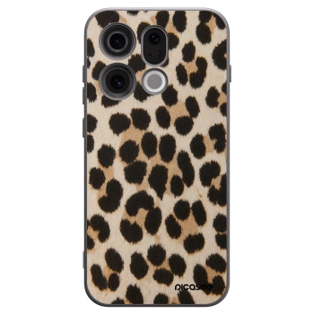 Obal pre OPPO Find X9 - Brown Tiger