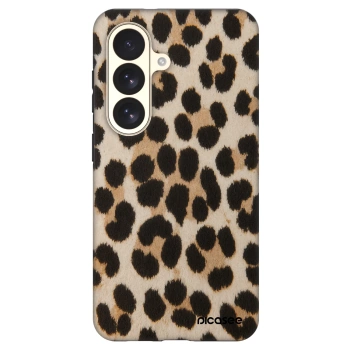 Obal pre Samsung Galaxy S26 - Brown Tiger