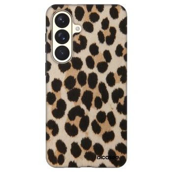 Obal pre Samsung Galaxy S26+ - Brown Tiger