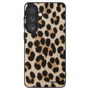 Picasee ULTIMATE CASE pro Samsung Galaxy S26+ - Brown Tiger