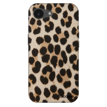 Obal pre Apple iPhone 17e - Brown Tiger