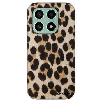 Obal pre Xiaomi 17 - Brown Tiger