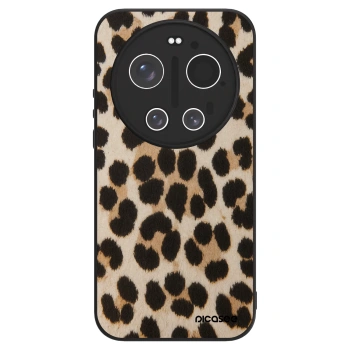 Obal pre Xiaomi 17 Ultra - Brown Tiger