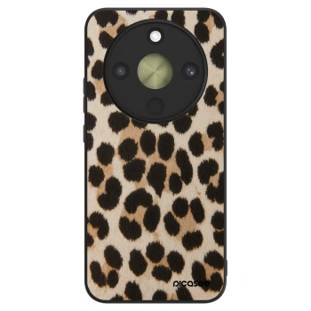Obal pre Honor Magic8 Lite 5G - Brown Tiger