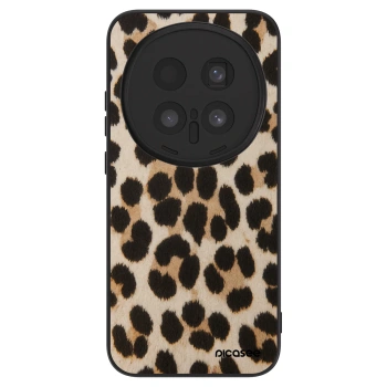 Obal pre Honor Magic8 Pro 5G - Brown Tiger