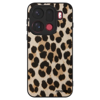 Obal pre OPPO Find X9 Pro - Brown Tiger