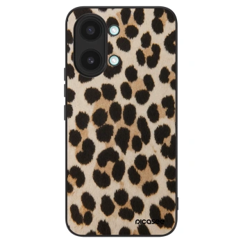 Obal pre Xiaomi Poco X8 Pro Max - Brown Tiger