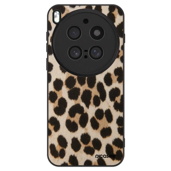 Obal pre Vivo X300 Pro - Brown Tiger