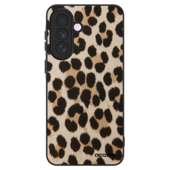 Obal pre Samsung Galaxy A57 5G - Brown Tiger