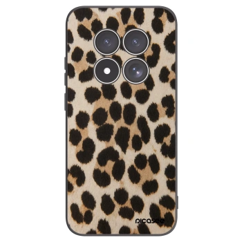 Obal pre Xiaomi Redmi Note 15 Pro 5G - Brown Tiger