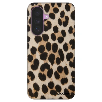 Picasee Fashion Case pre Samsung Galaxy A57 5G - Brown Tiger